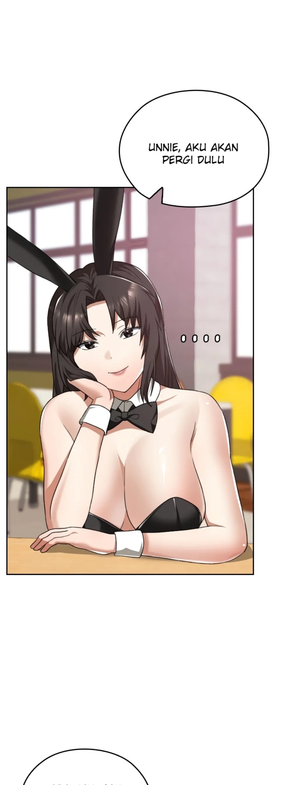 Keep It a Secret in School - Chapter 38 37