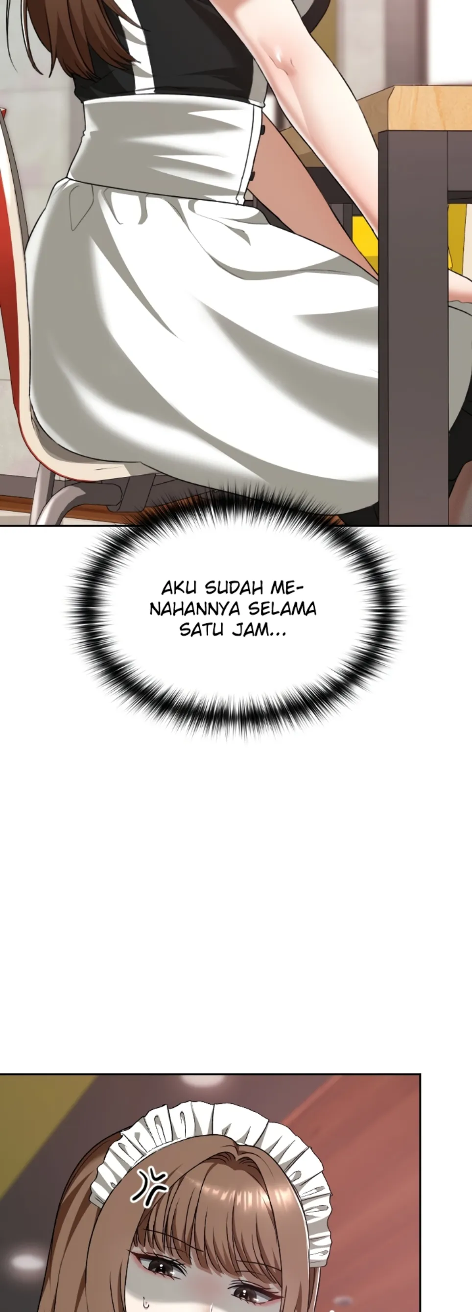 Keep It a Secret in School - Chapter 38 34