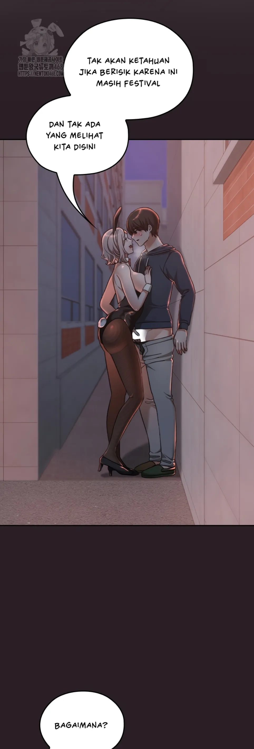 Keep It a Secret in School - Chapter 38 13