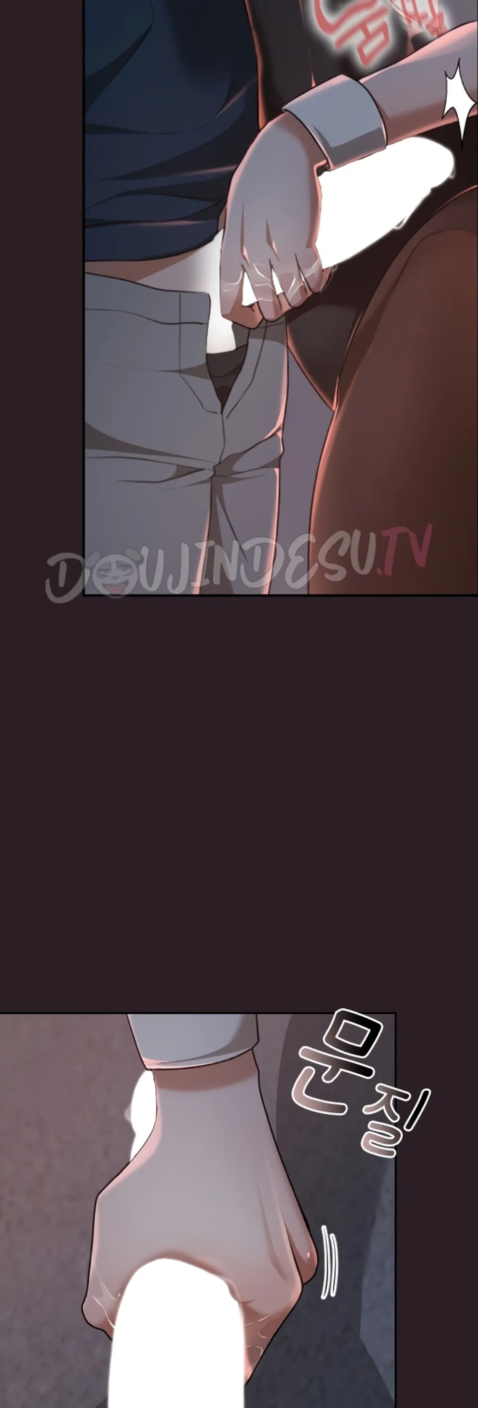 Keep It a Secret in School - Chapter 38 10