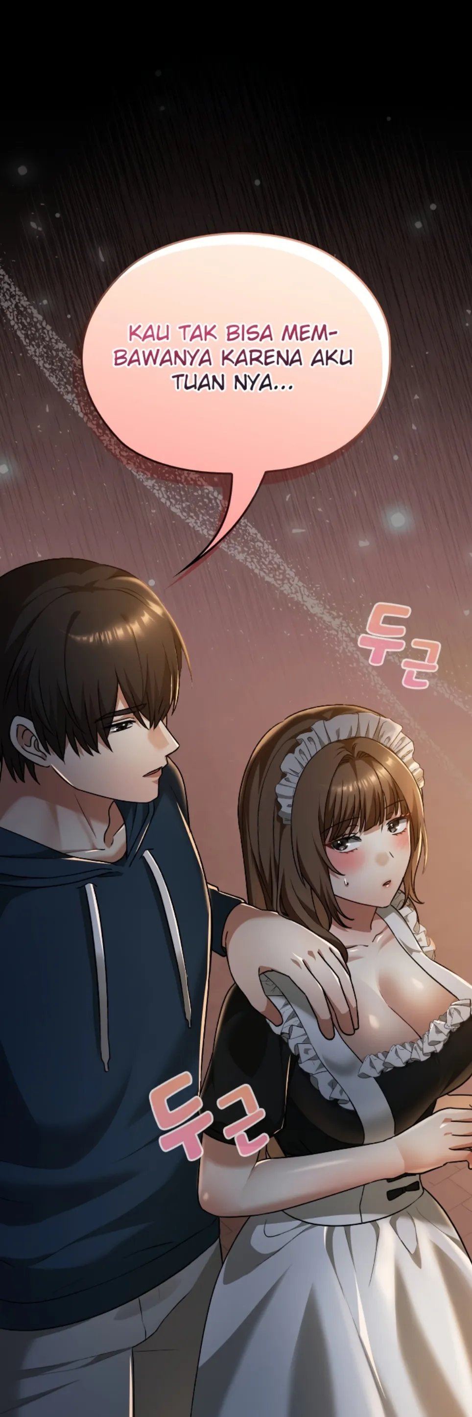 Keep It a Secret in School - Chapter 38 68