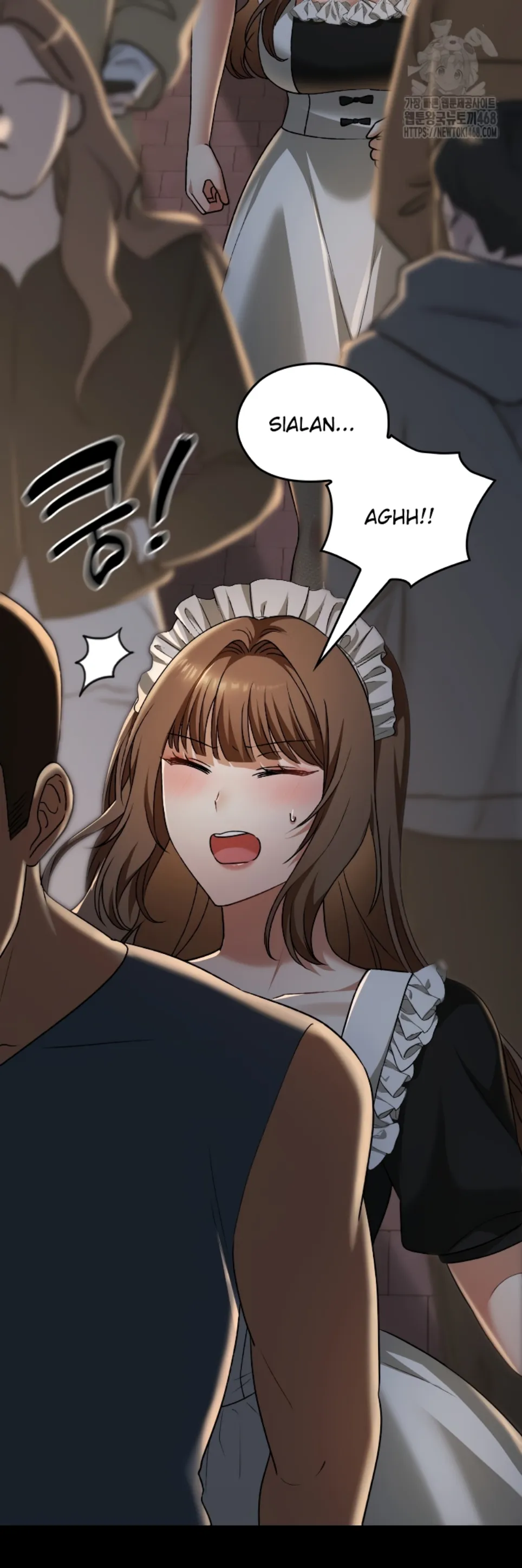 Keep It a Secret in School - Chapter 38 63