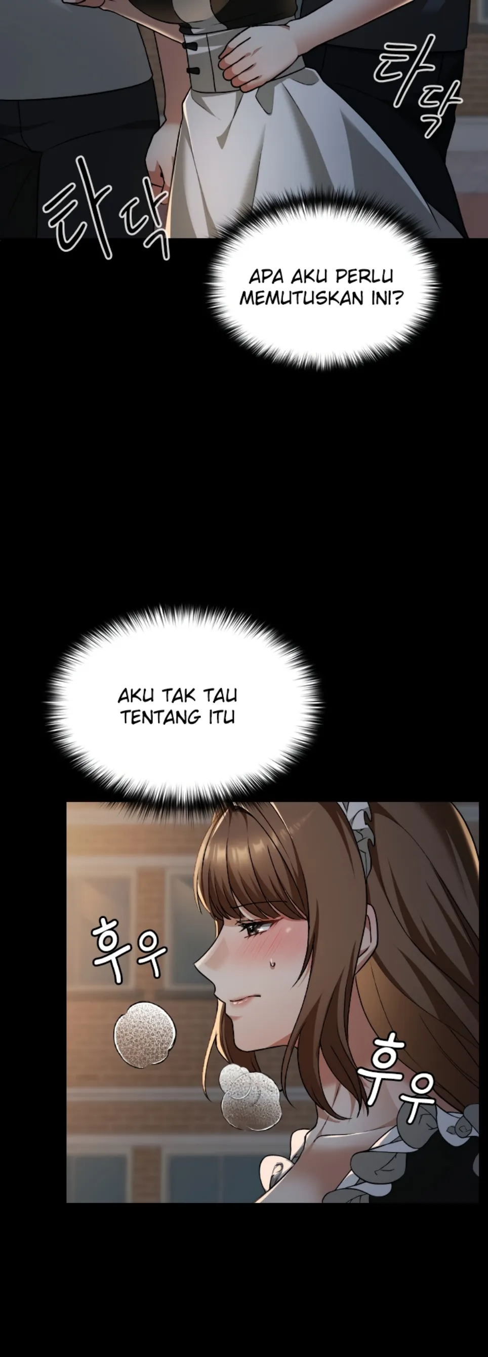 Keep It a Secret in School - Chapter 38 60