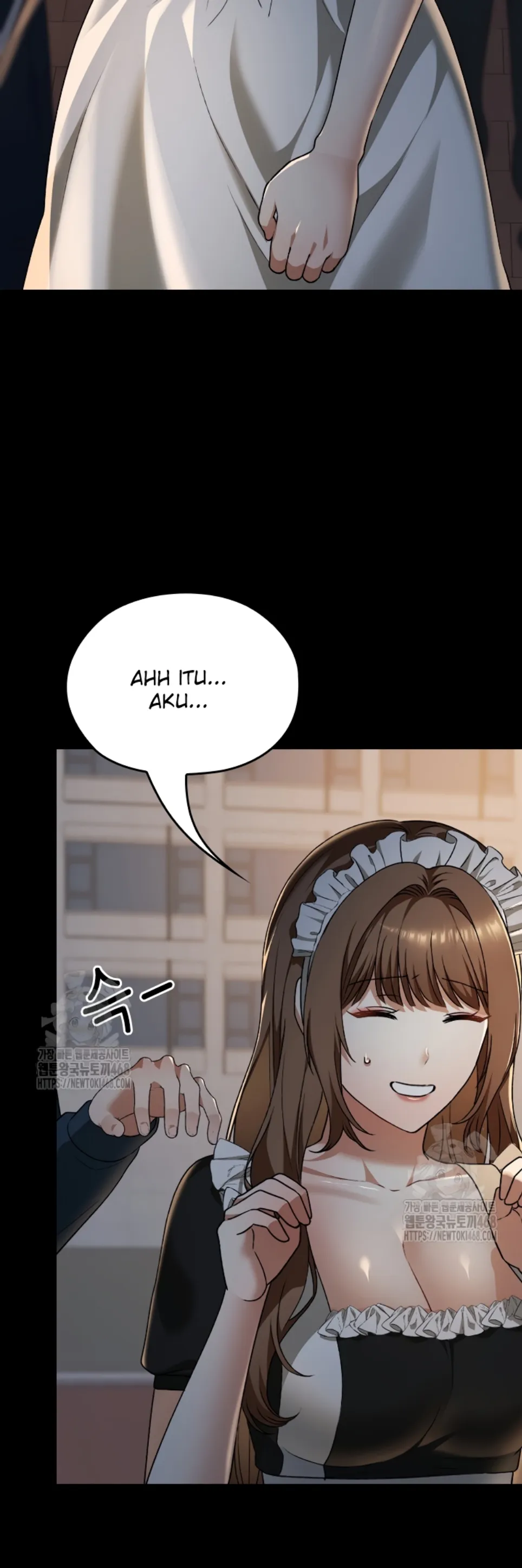 Keep It a Secret in School - Chapter 38 66