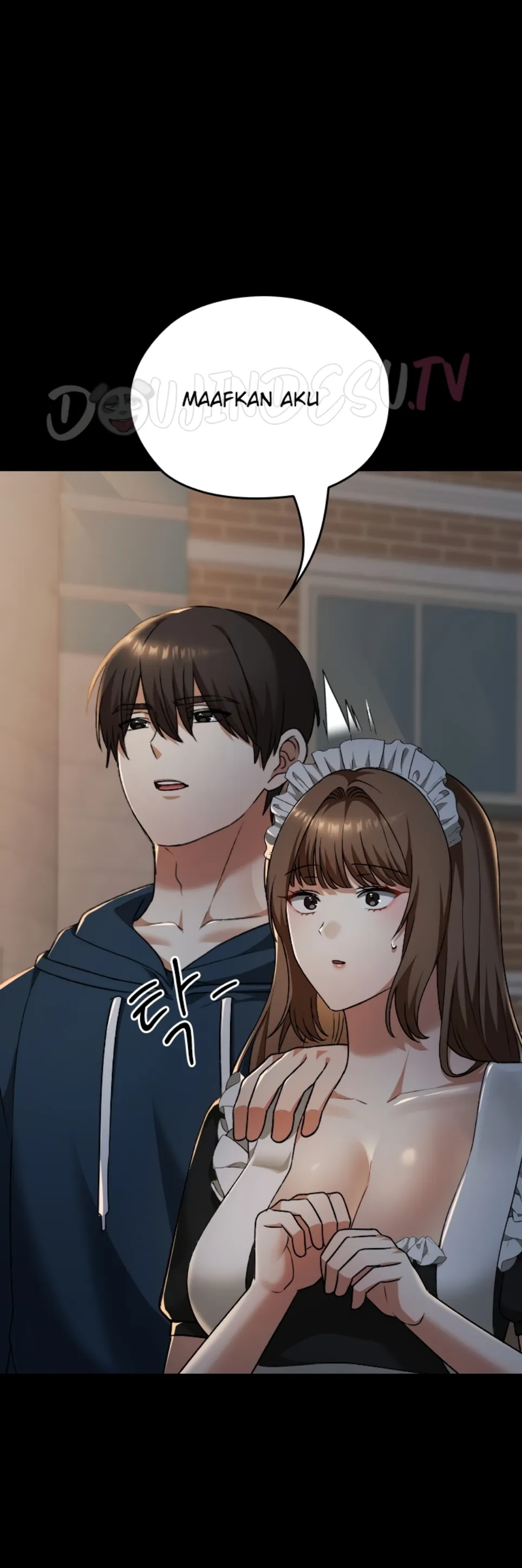 Keep It a Secret in School - Chapter 38 67