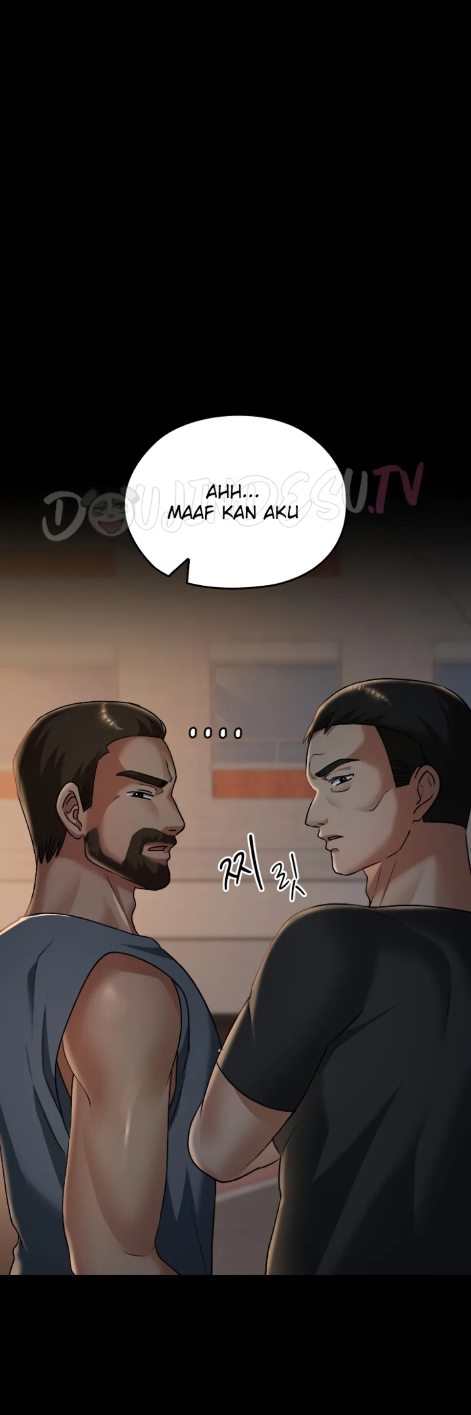 Keep It a Secret in School - Chapter 38 64