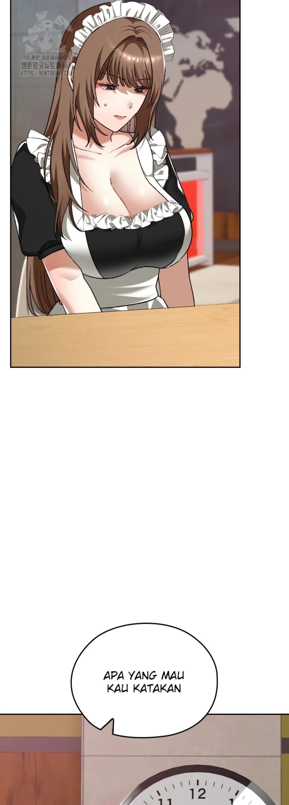 Keep It a Secret in School - Chapter 38 49