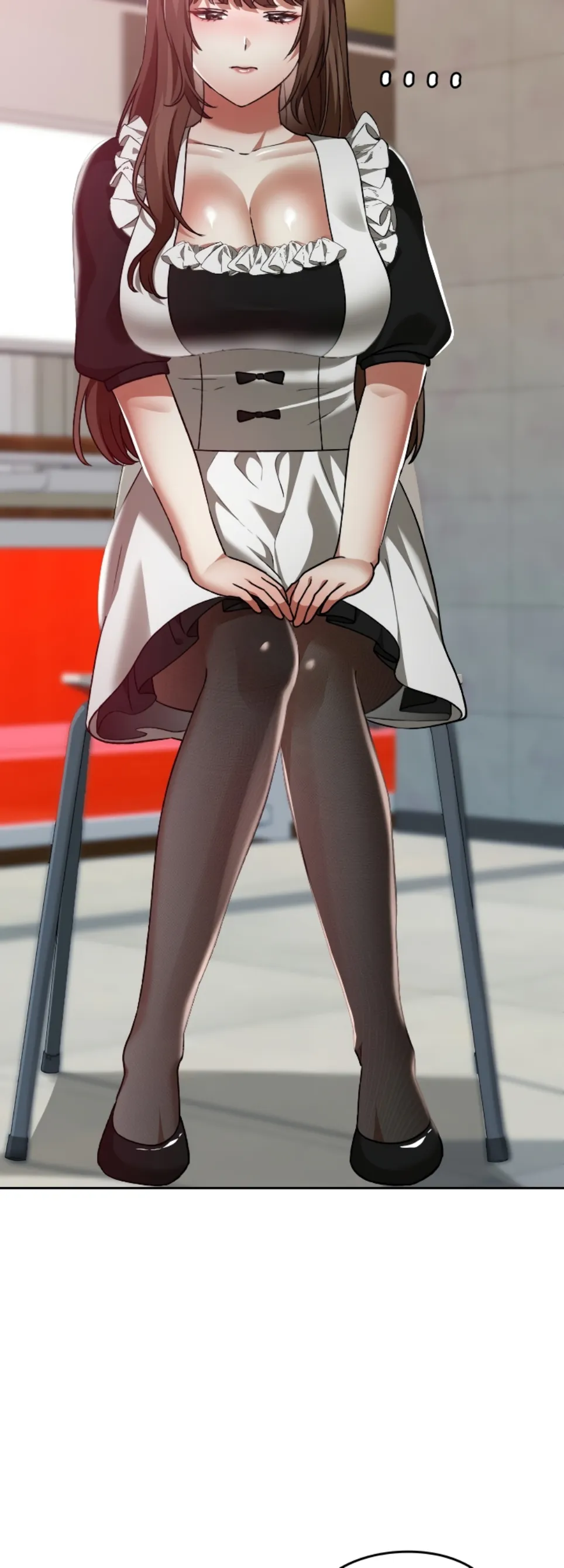 Keep It a Secret in School - Chapter 38 42