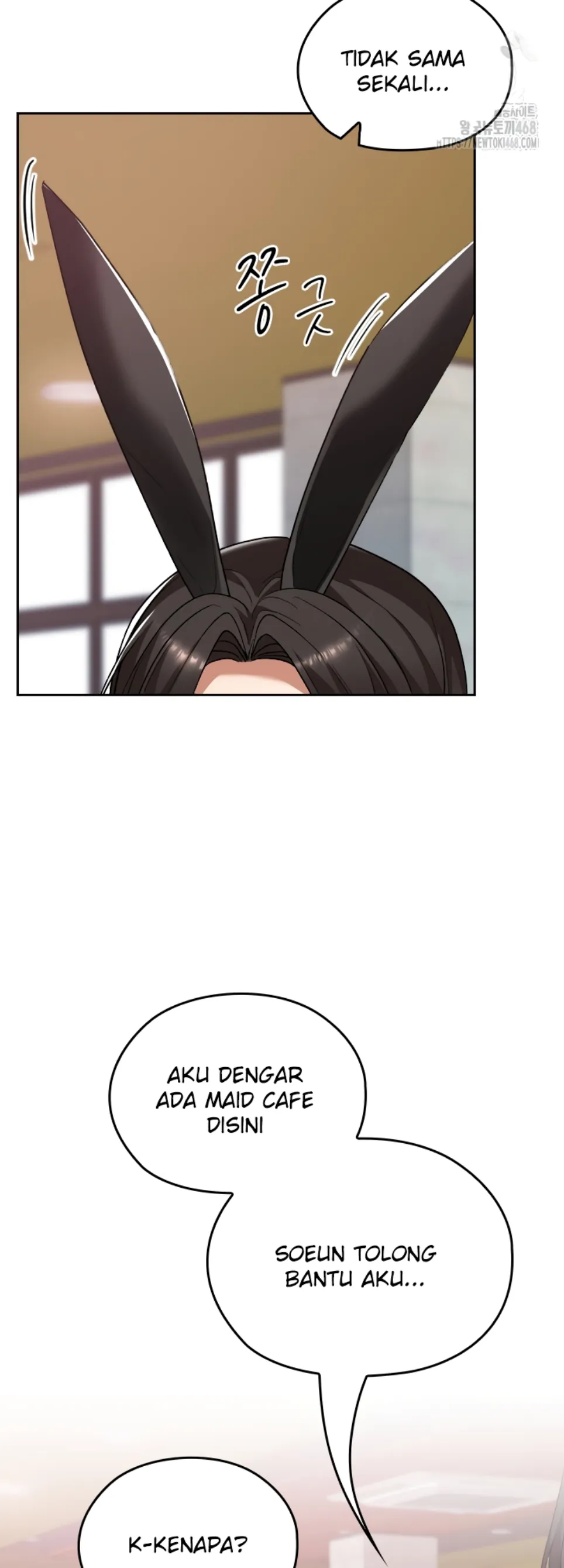 Keep It a Secret in School - Chapter 38 43