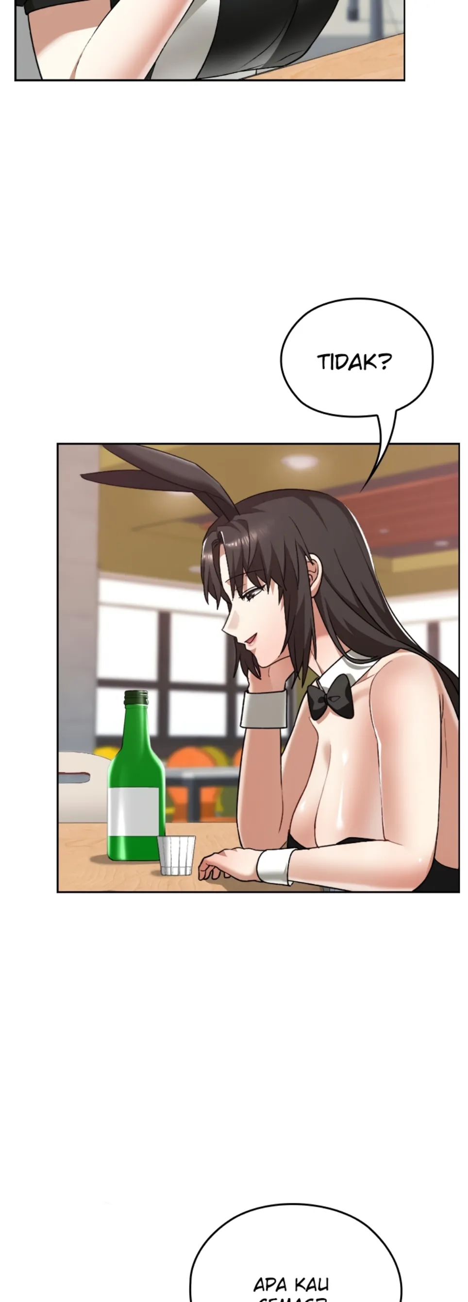 Keep It a Secret in School - Chapter 38 40