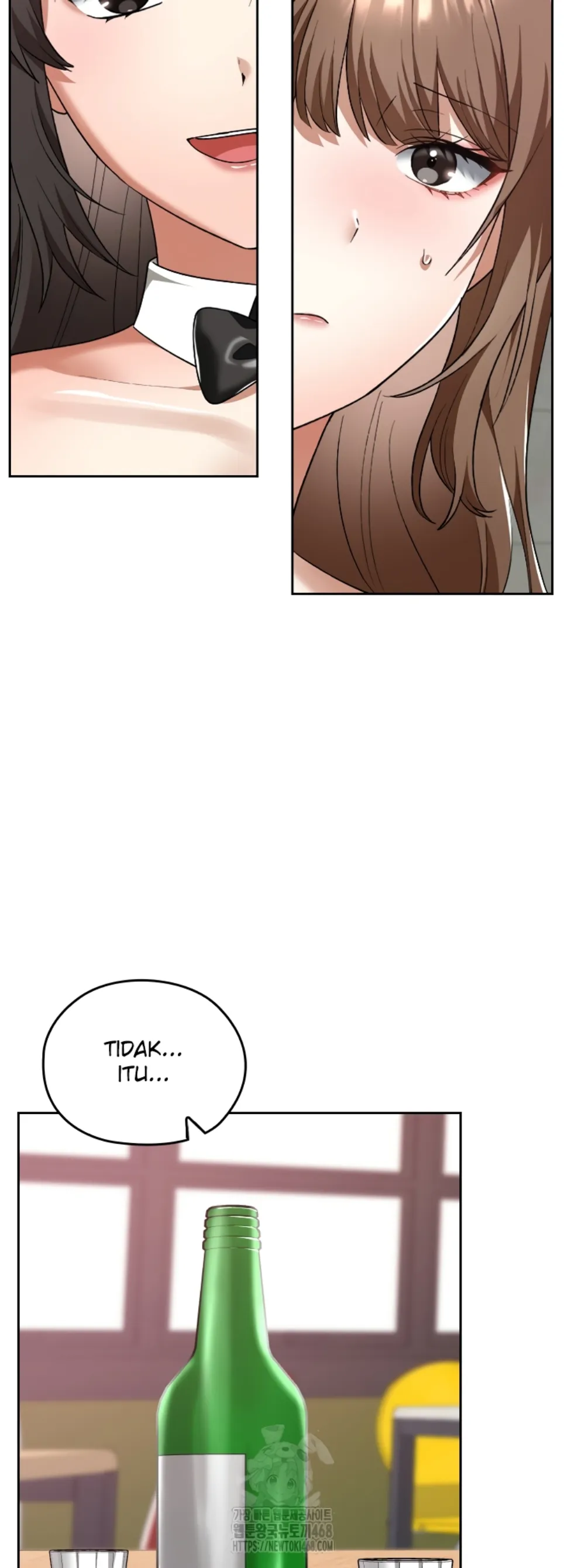 Keep It a Secret in School - Chapter 38 46