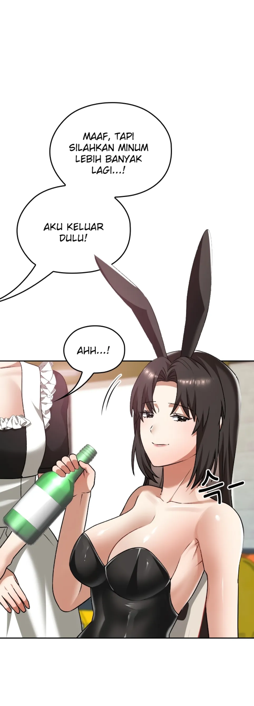 Keep It a Secret in School - Chapter 38 56