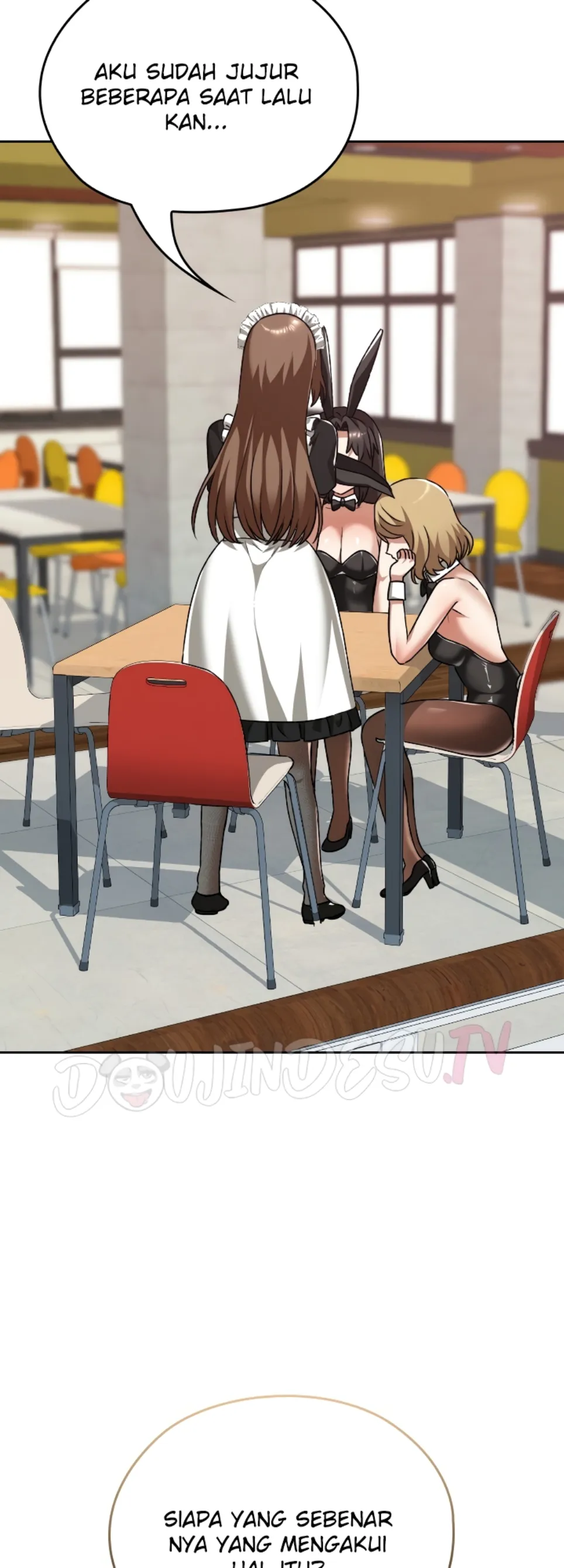 Keep It a Secret in School - Chapter 38 54