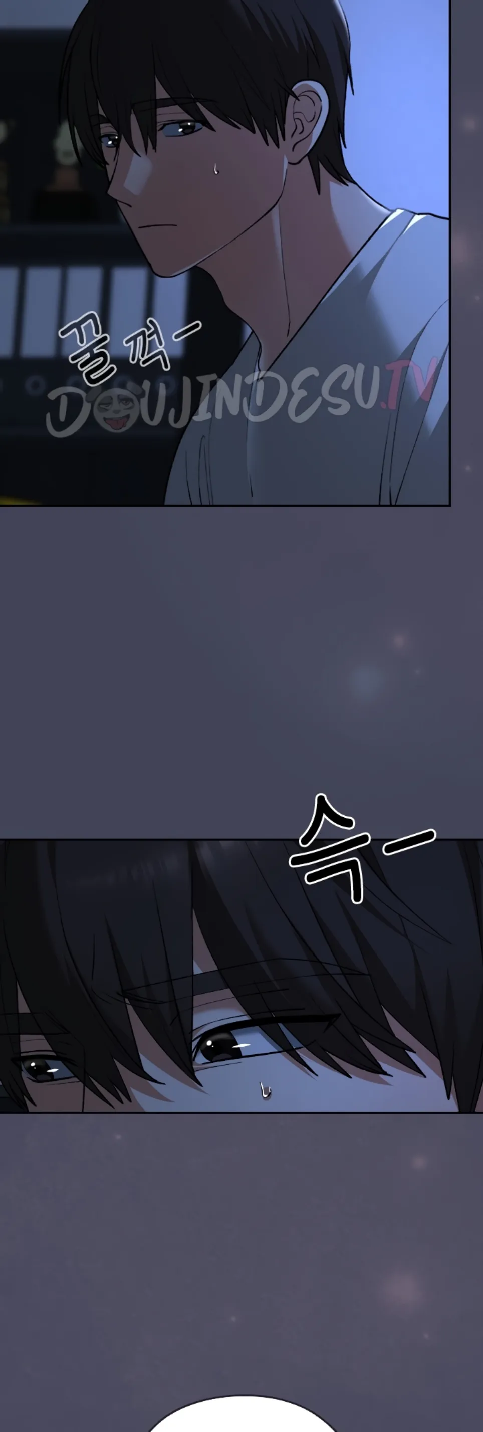 Keep It a Secret in School - Chapter 32 8