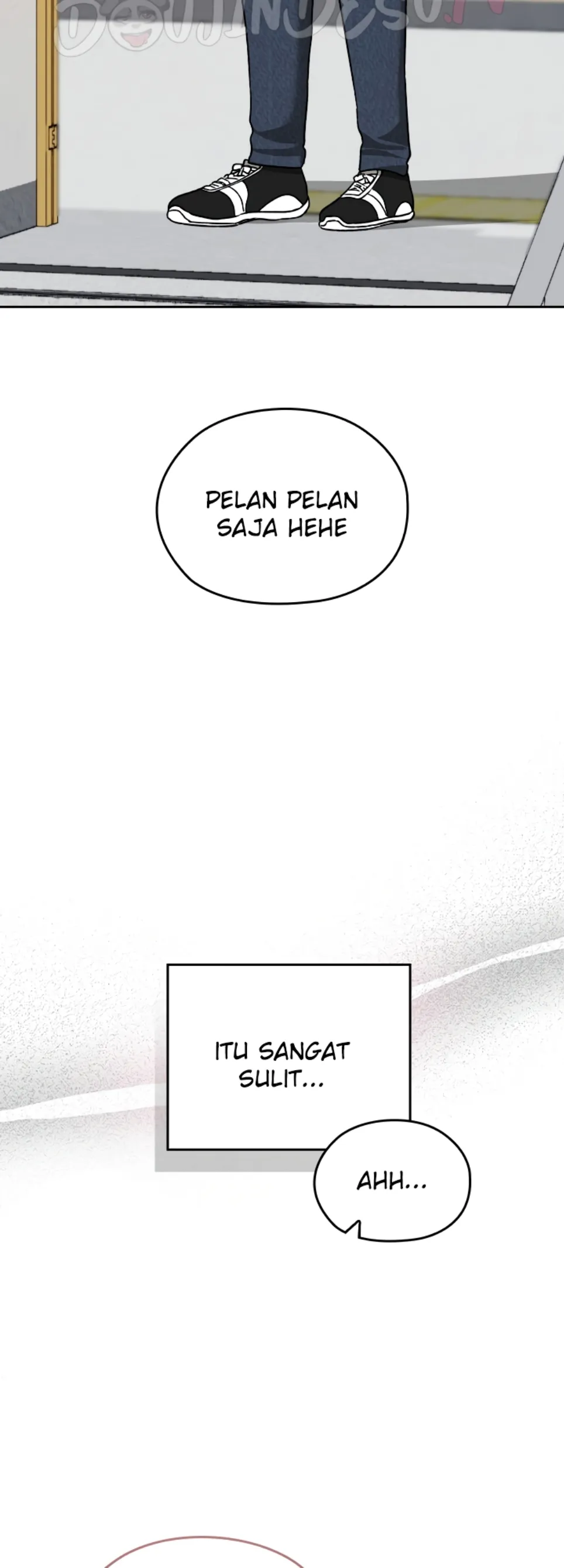 Keep It a Secret in School - Chapter 32 20