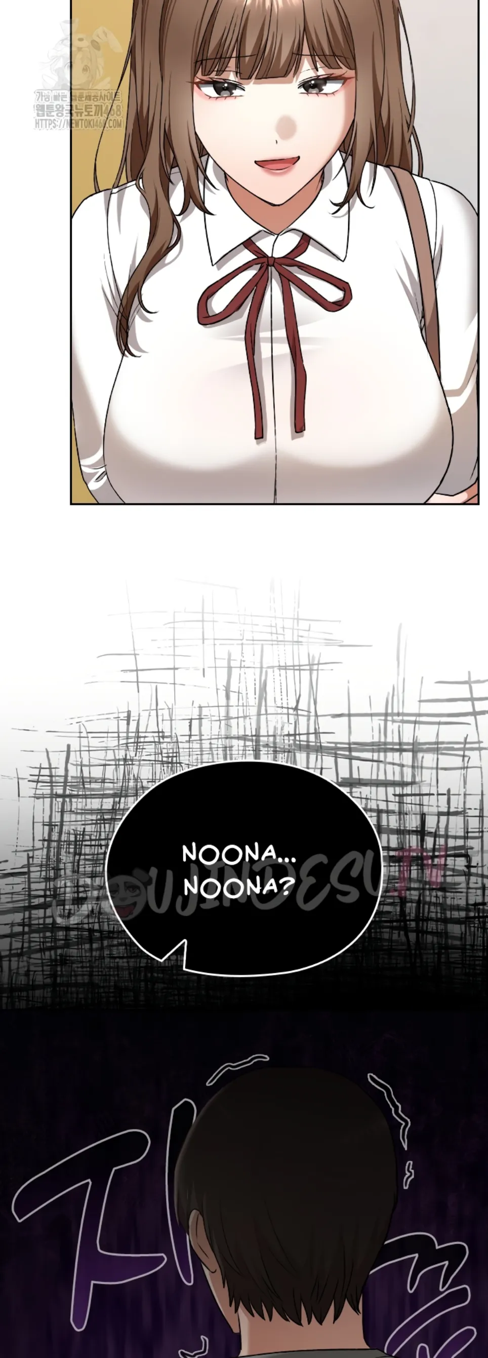 Keep It a Secret in School - Chapter 32 27