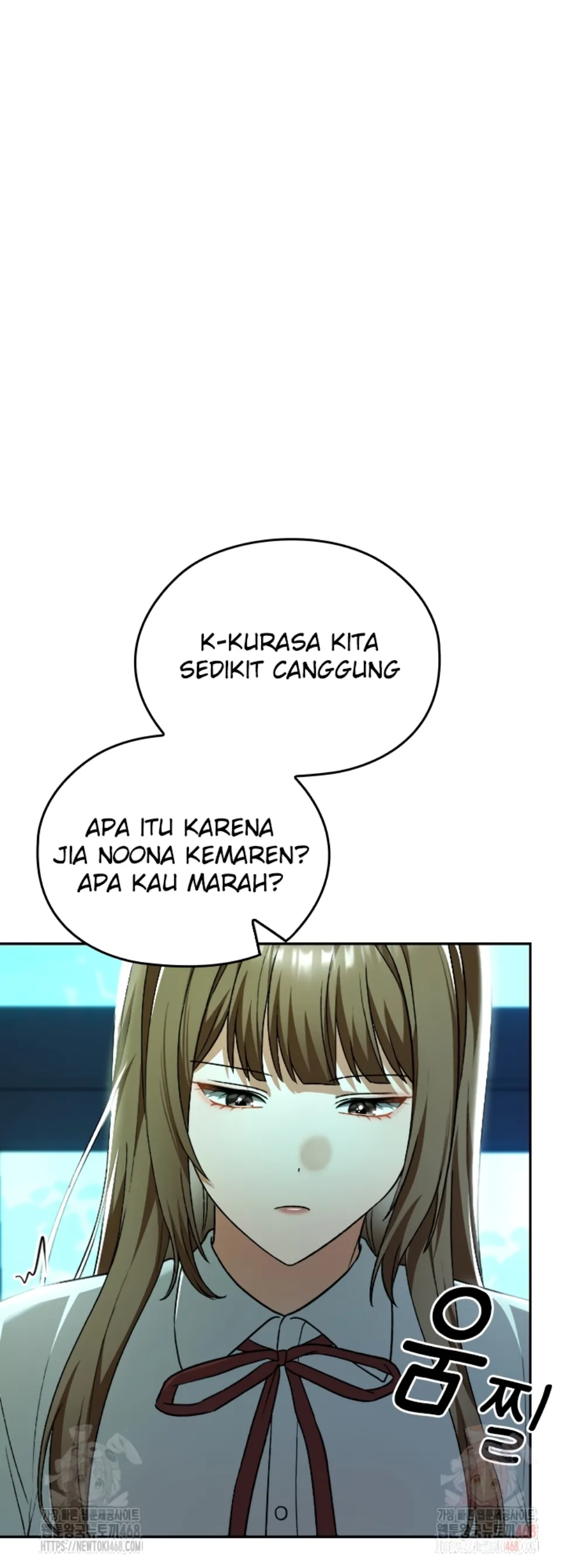 Keep It a Secret in School - Chapter 32 38