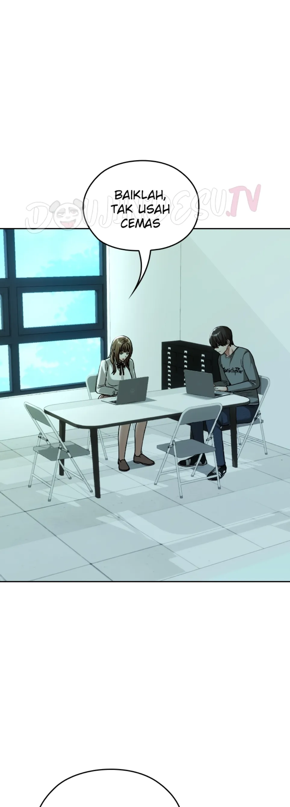 Keep It a Secret in School - Chapter 32 39