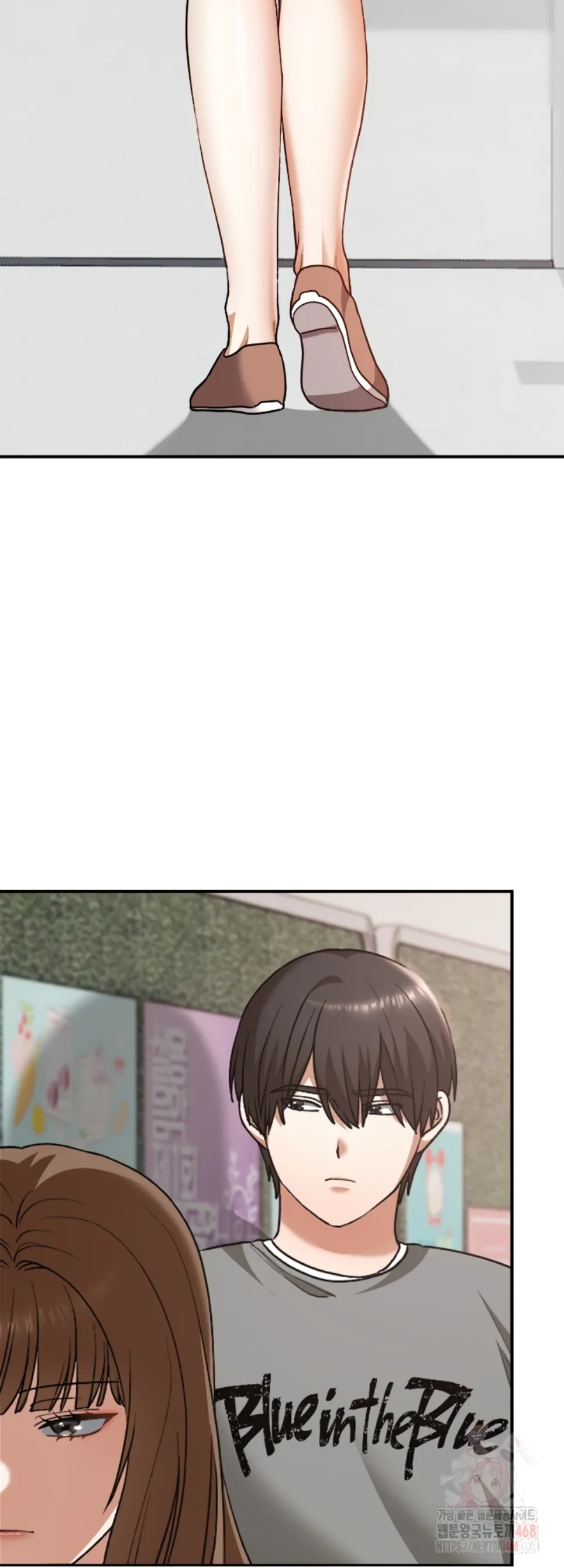 Keep It a Secret in School - Chapter 32 32