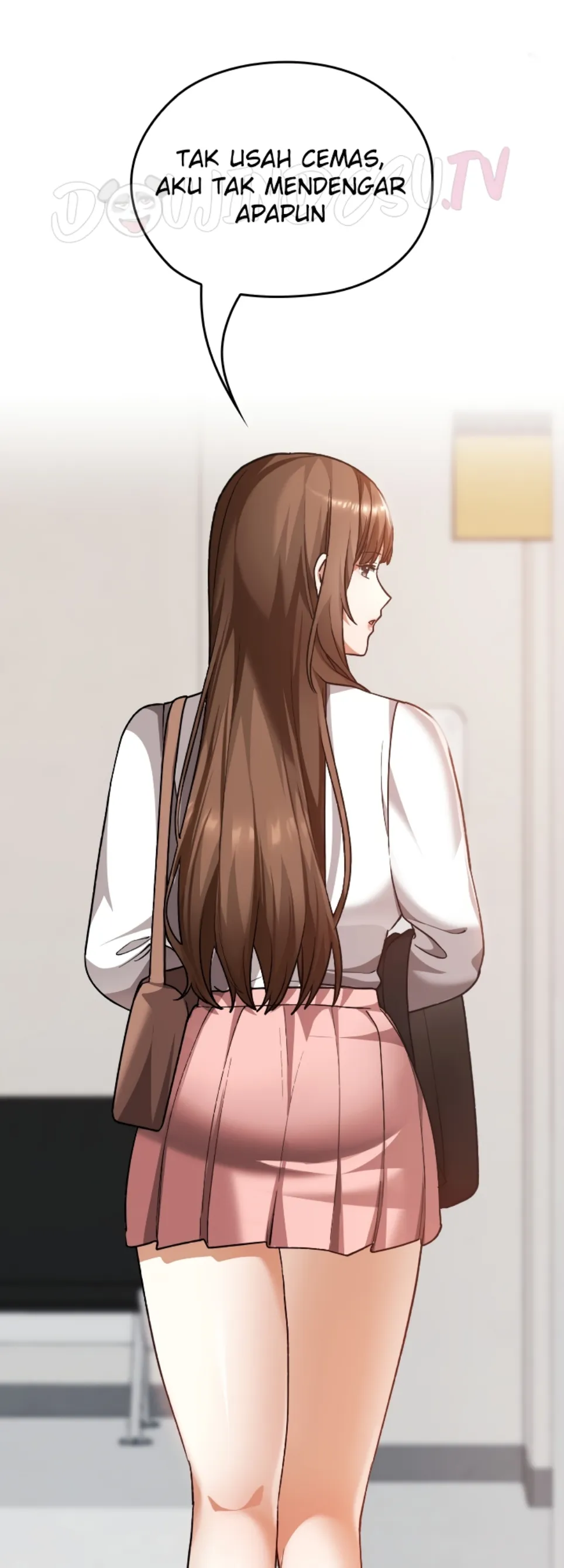 Keep It a Secret in School - Chapter 32 31