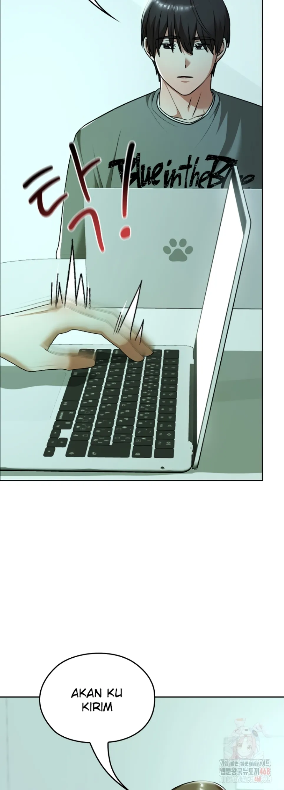 Keep It a Secret in School - Chapter 32 36