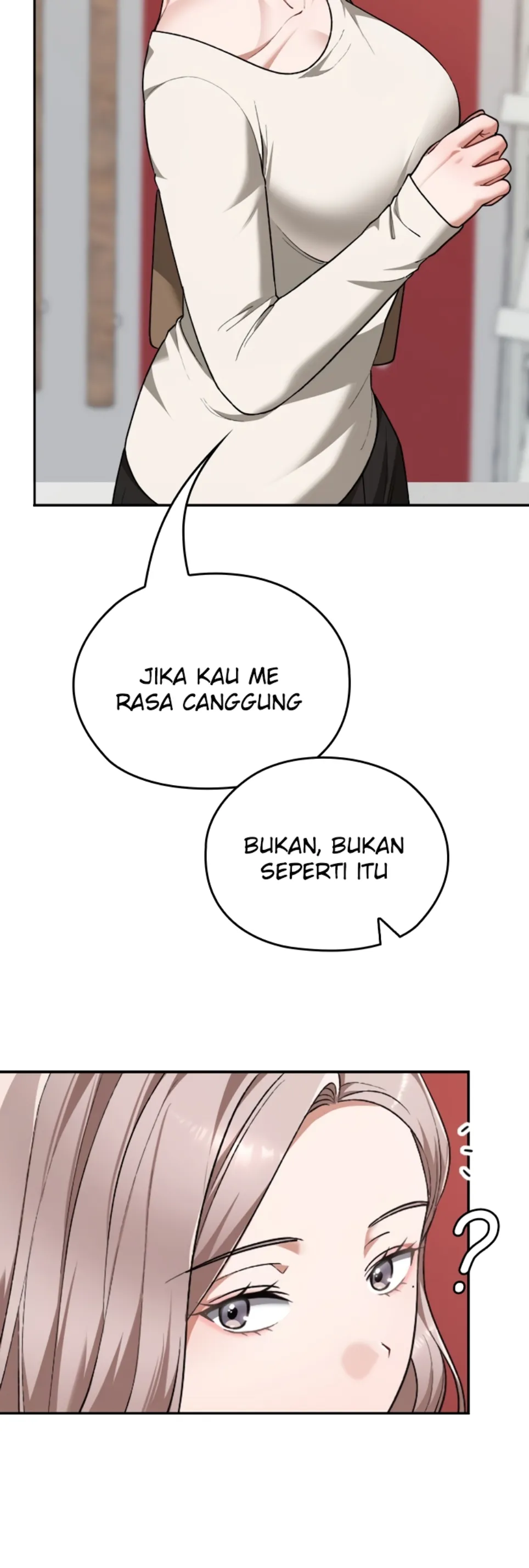 Keep It a Secret in School - Chapter 32 12