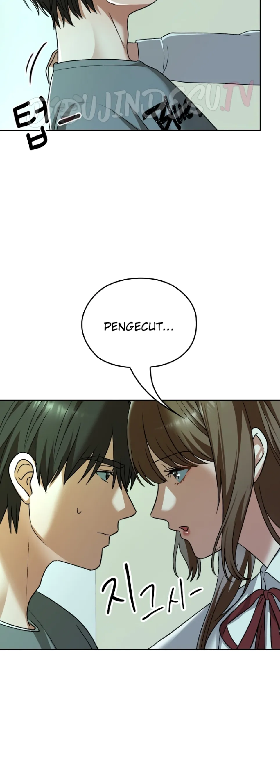 Keep It a Secret in School - Chapter 32 62