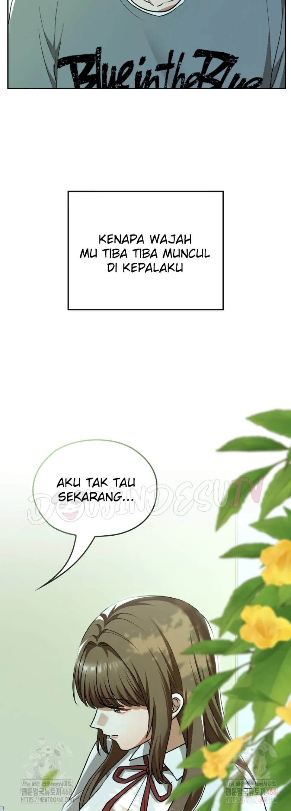 Keep It a Secret in School - Chapter 32 60