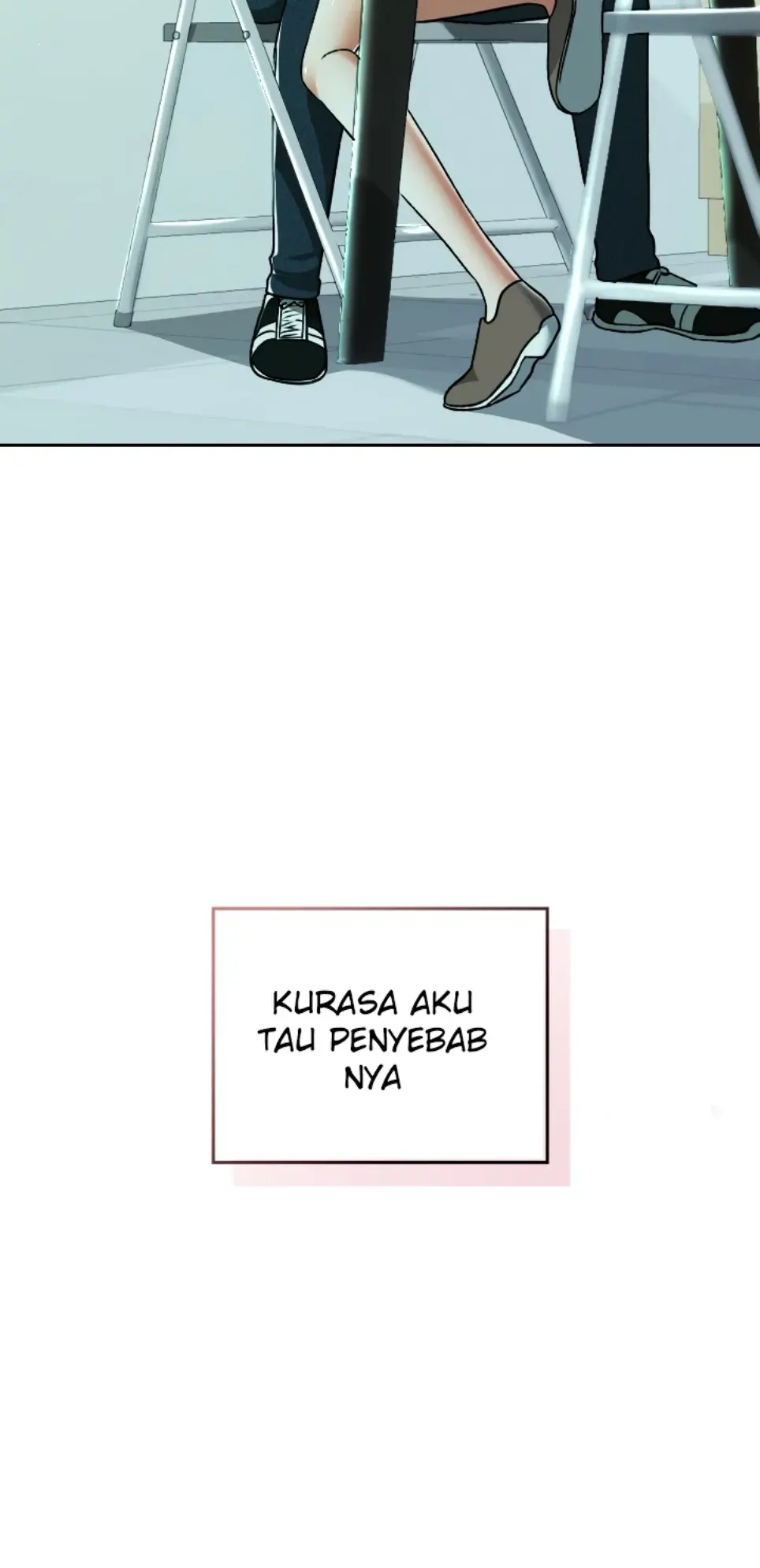 Keep It a Secret in School - Chapter 32 64