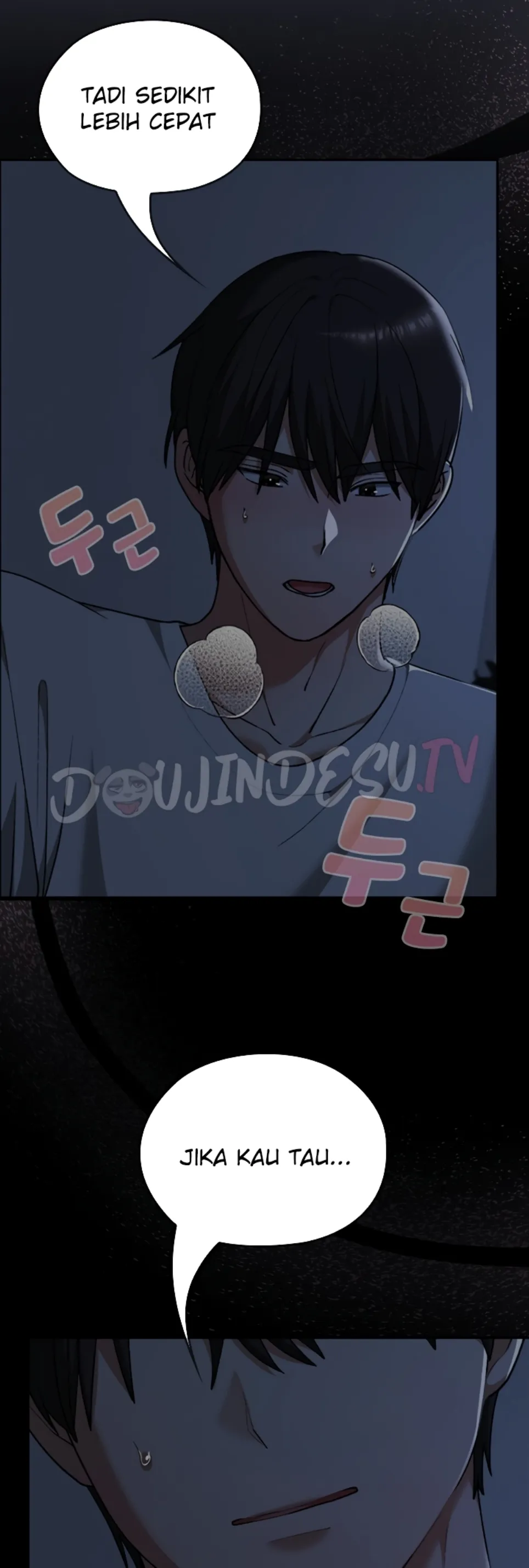 Keep It a Secret in School - Chapter 32 4