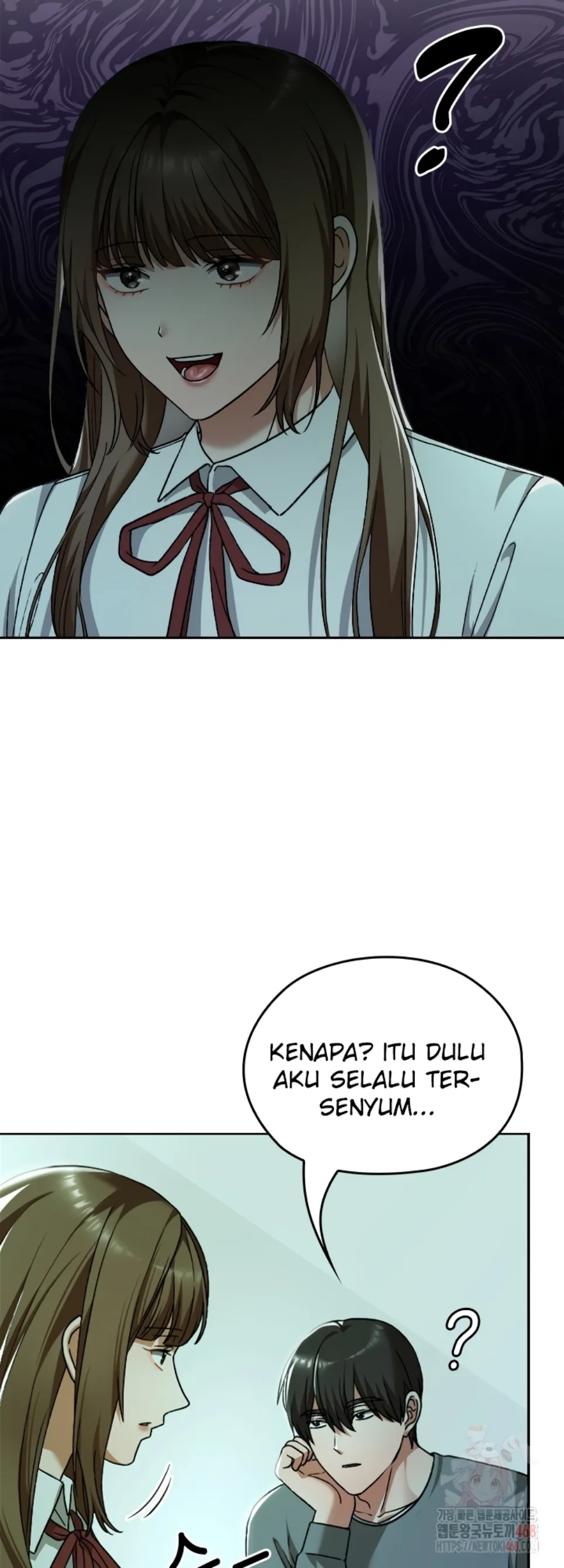 Keep It a Secret in School - Chapter 32 44