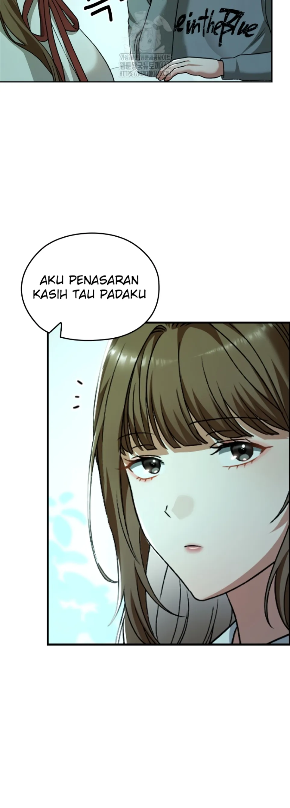 Keep It a Secret in School - Chapter 32 45