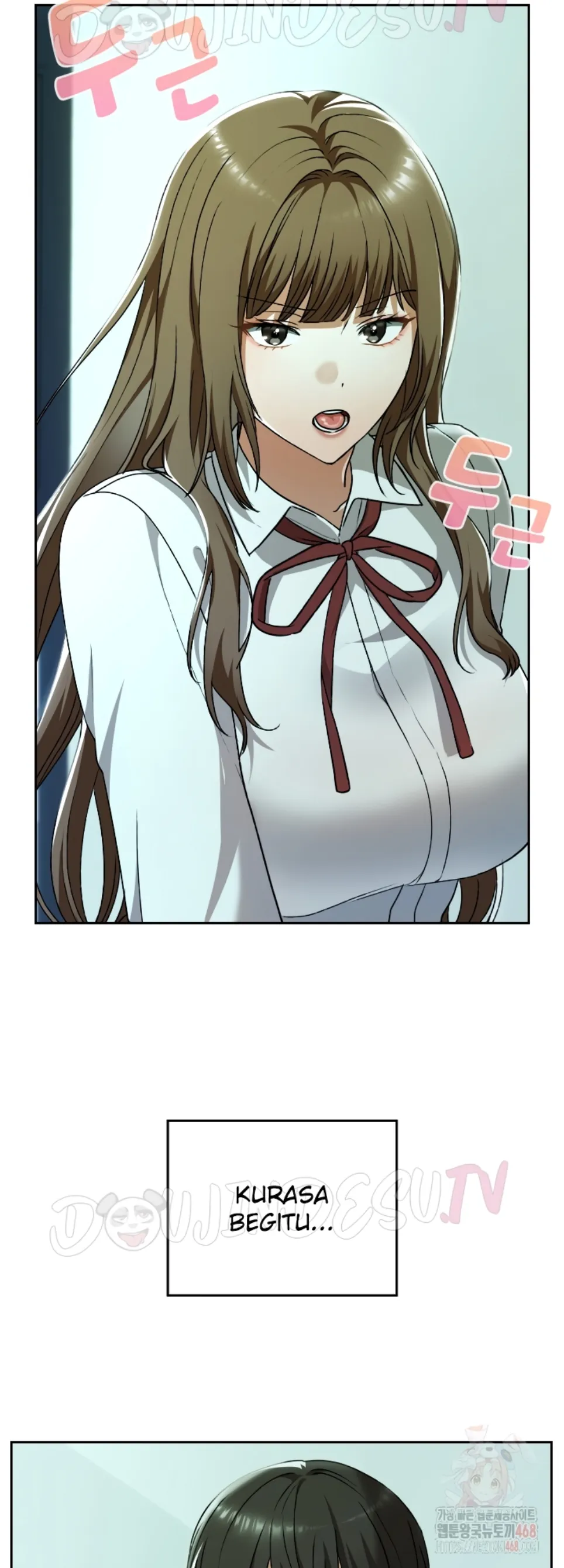 Keep It a Secret in School - Chapter 32 58