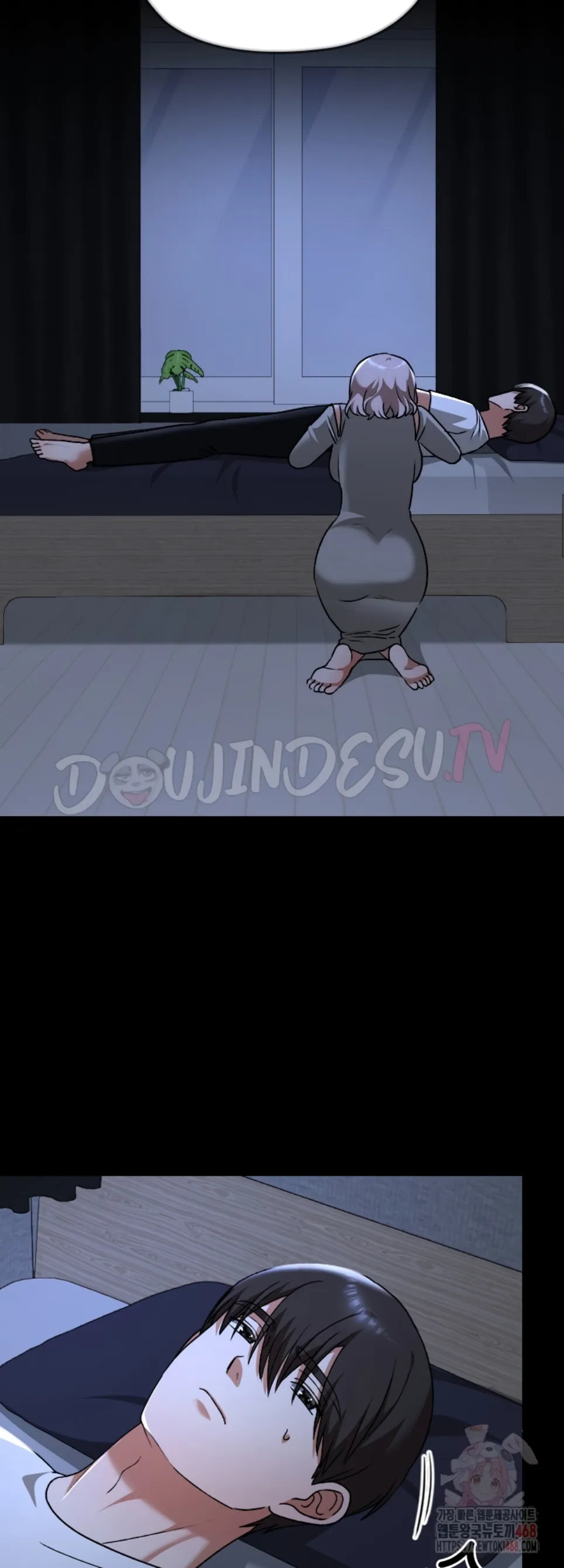 Keep It a Secret in School - Chapter 32 50