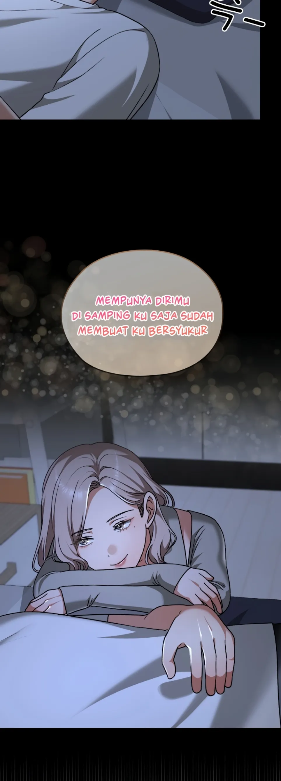 Keep It a Secret in School - Chapter 32 51