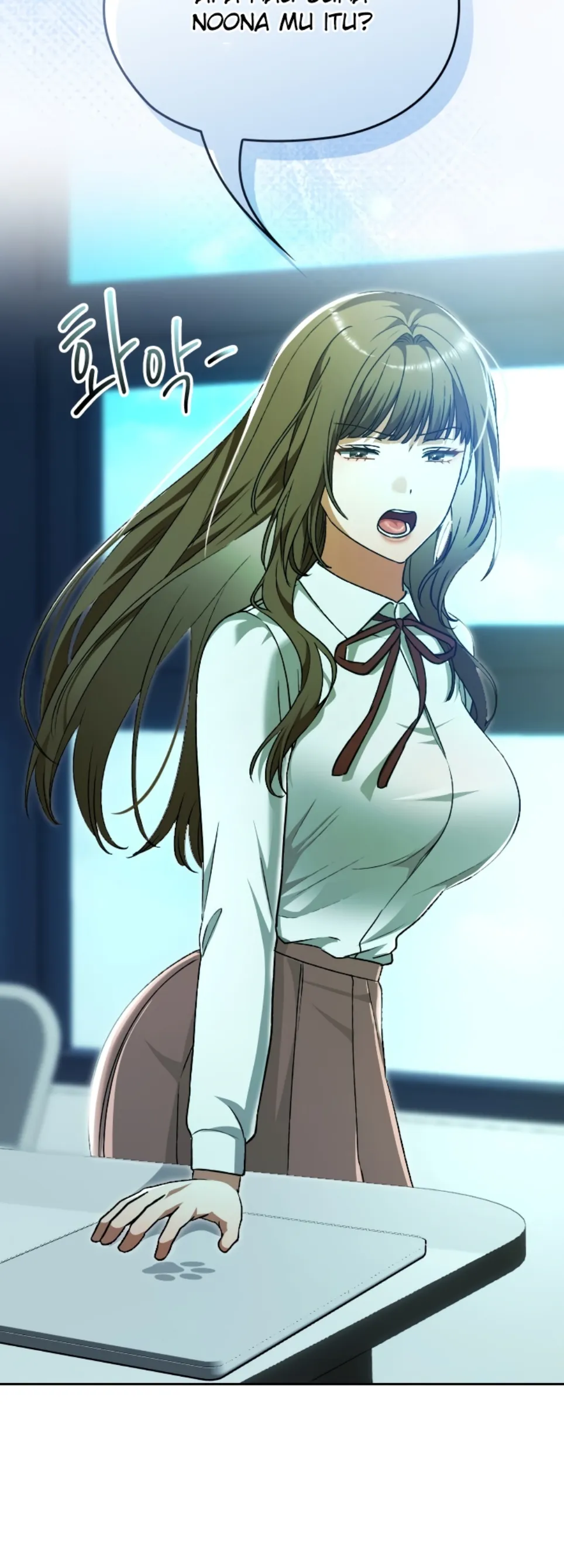 Keep It a Secret in School - Chapter 32 56