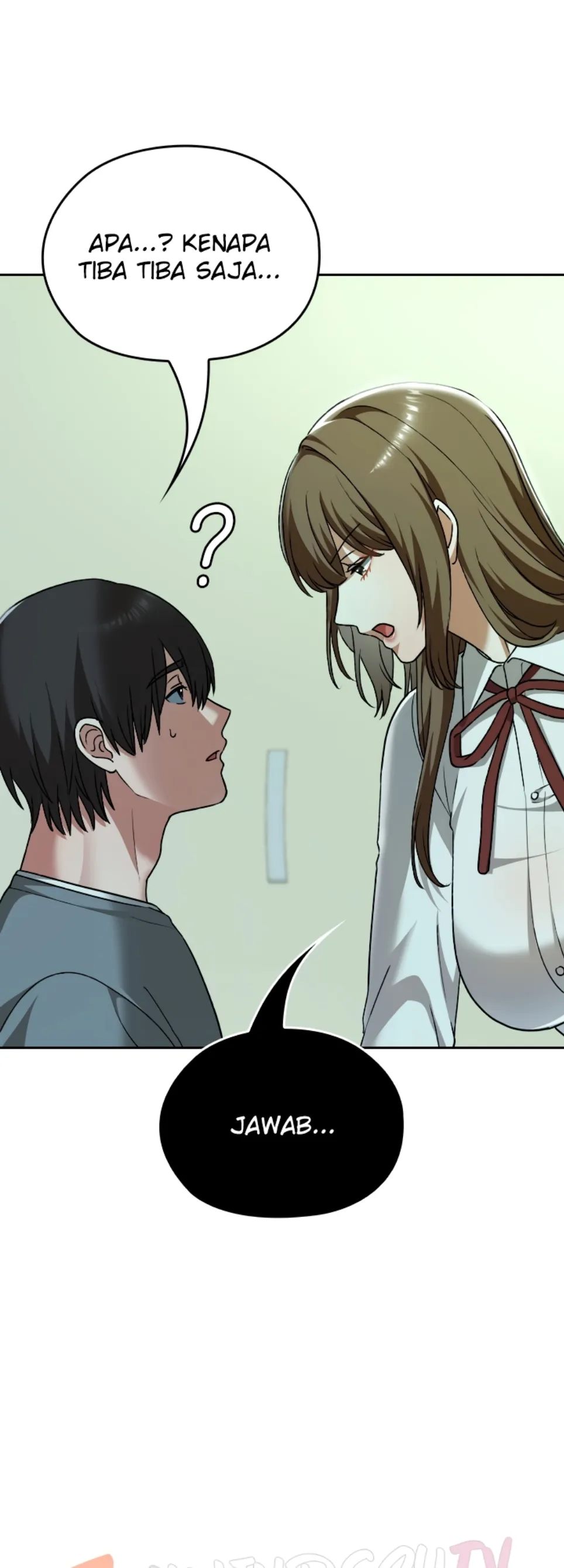 Keep It a Secret in School - Chapter 32 57