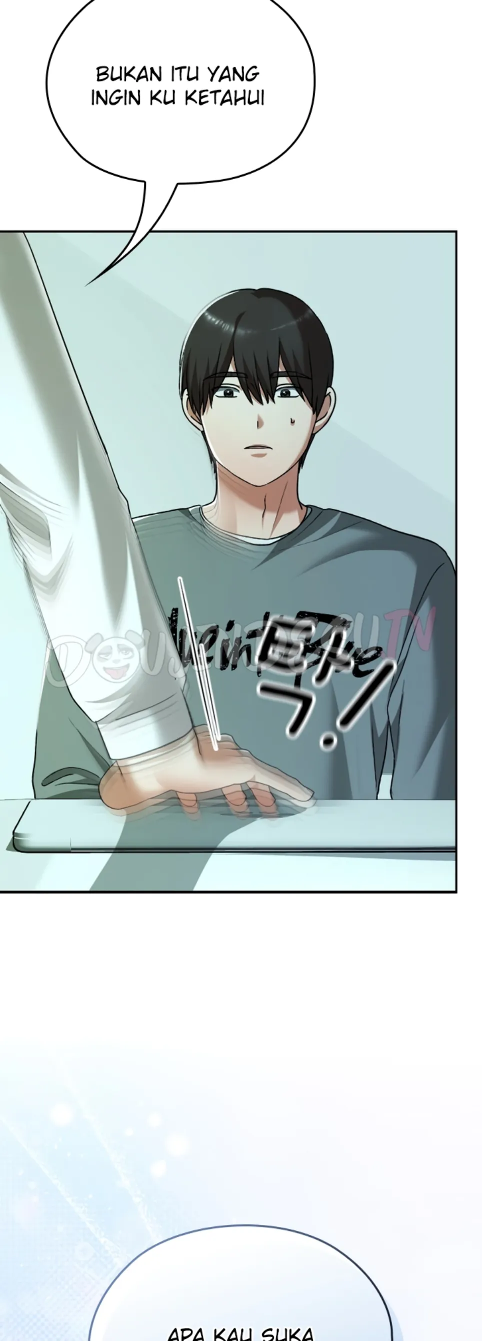 Keep It a Secret in School - Chapter 32 55