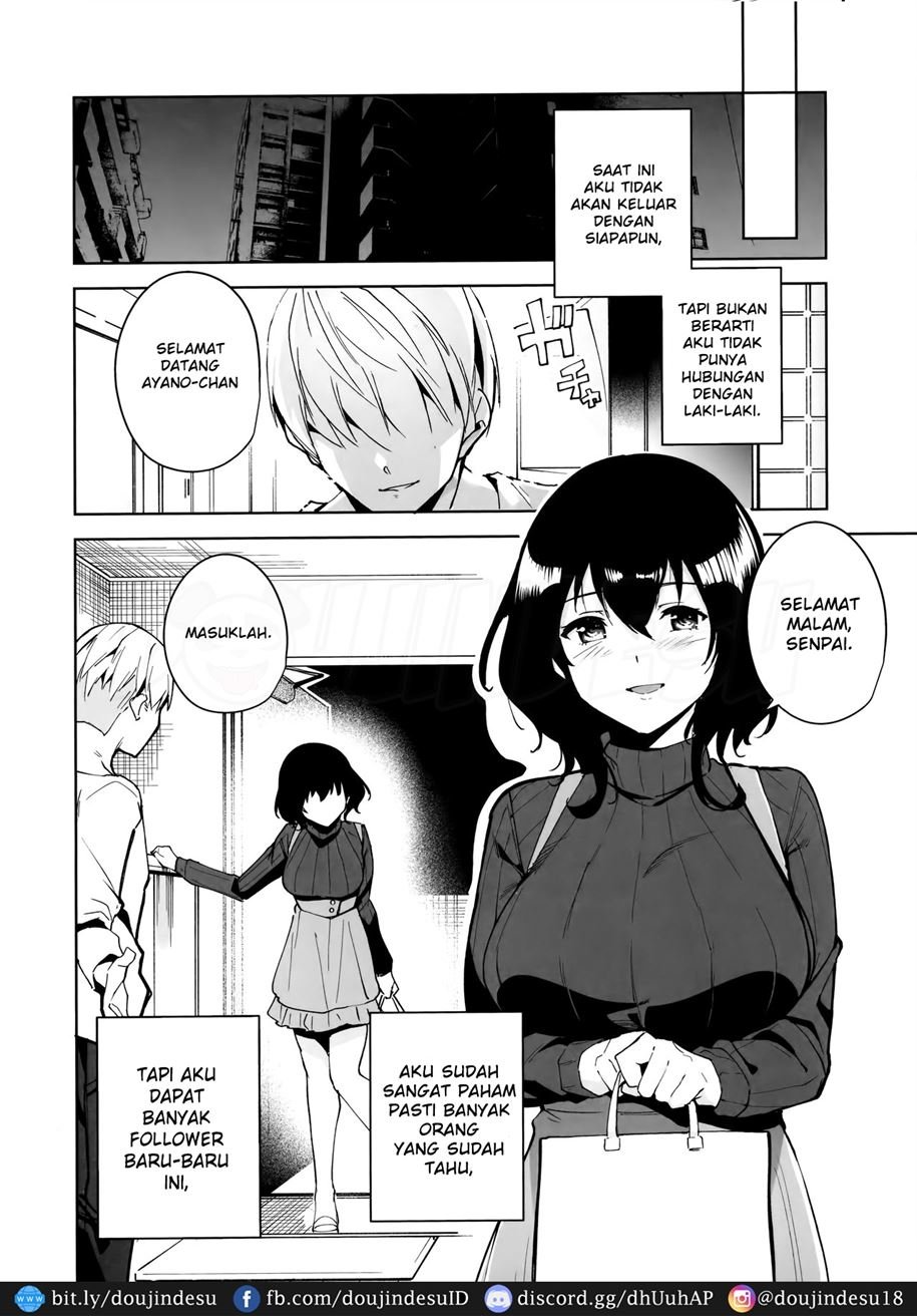 Hikoukai Plan - Chapter 01 3 Hikoukai Plan - Chapter 01 3