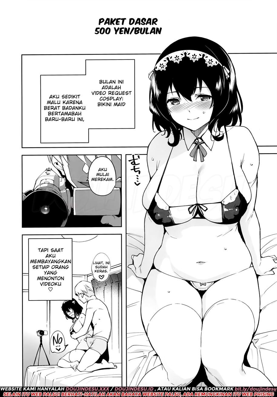 Hikoukai Plan - Chapter 01 7 Hikoukai Plan - Chapter 01 7