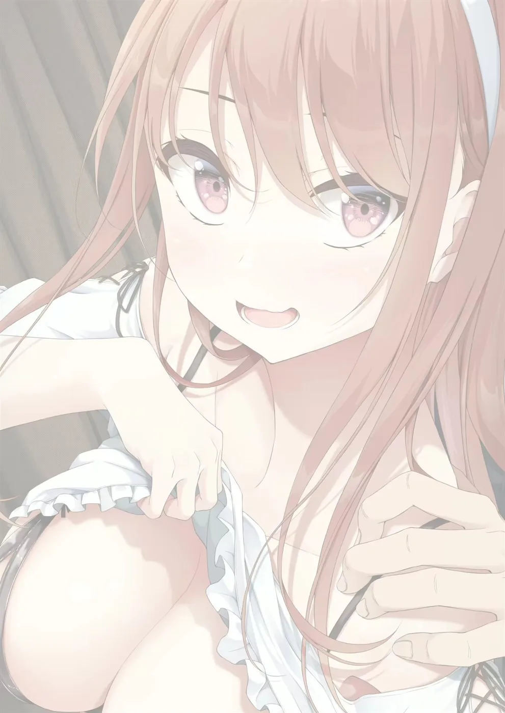 Hiraketa Tsubomi no Hana ga Saku - Chapter 1 38