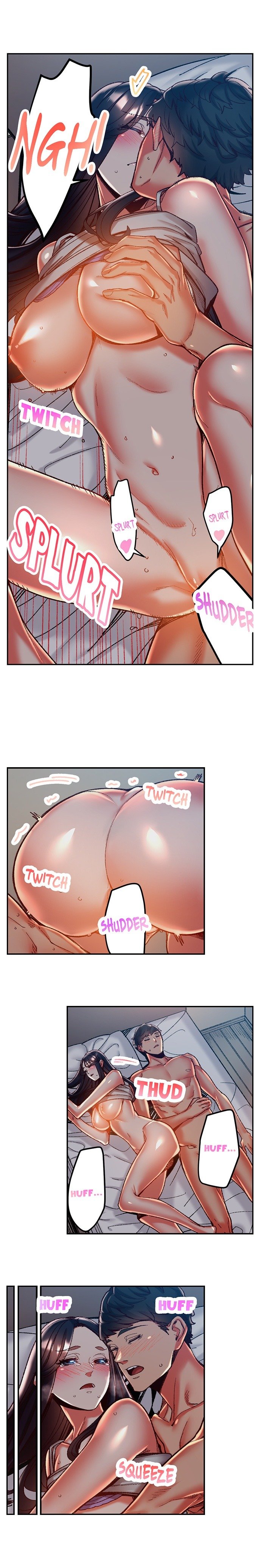 Horny Thoughts Revealed With The Mind Reader App - Chapter 20 9 Horny Thoughts Revealed With The Mind Reader App - Chapter 20 9