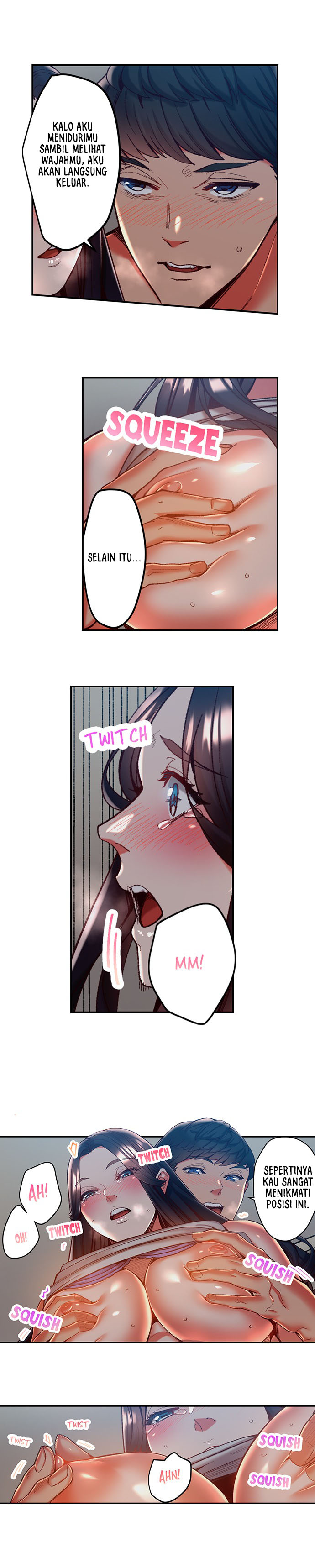 Horny Thoughts Revealed With The Mind Reader App - Chapter 20 3 Horny Thoughts Revealed With The Mind Reader App - Chapter 20 3