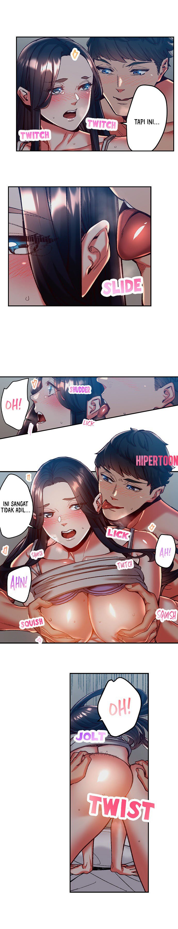 Horny Thoughts Revealed With The Mind Reader App - Chapter 20 4 Horny Thoughts Revealed With The Mind Reader App - Chapter 20 4