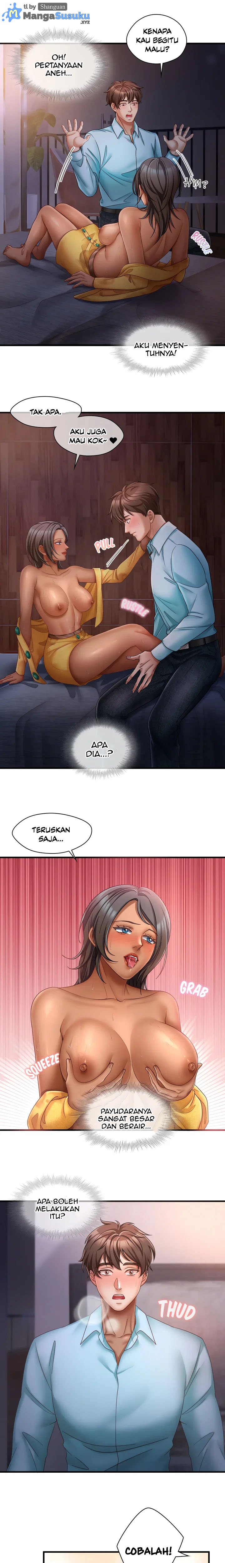 Healing Hands (Uncensored) - Chapter 8 2 Healing Hands (Uncensored) - Chapter 8 2