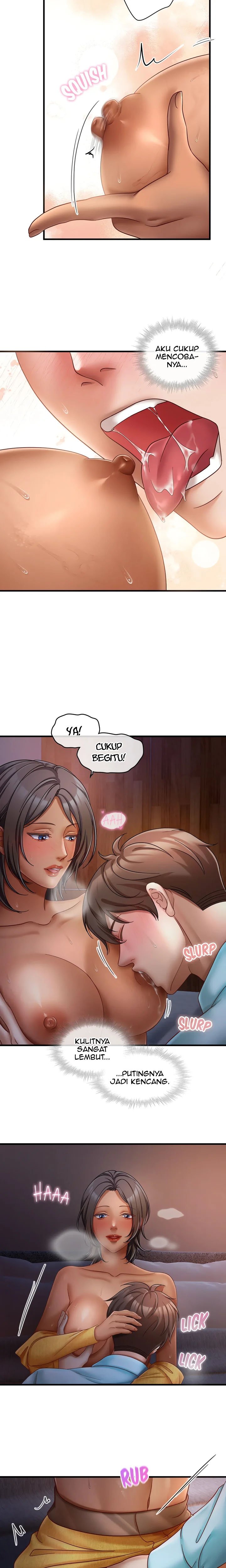 Healing Hands (Uncensored) - Chapter 8 3 Healing Hands (Uncensored) - Chapter 8 3