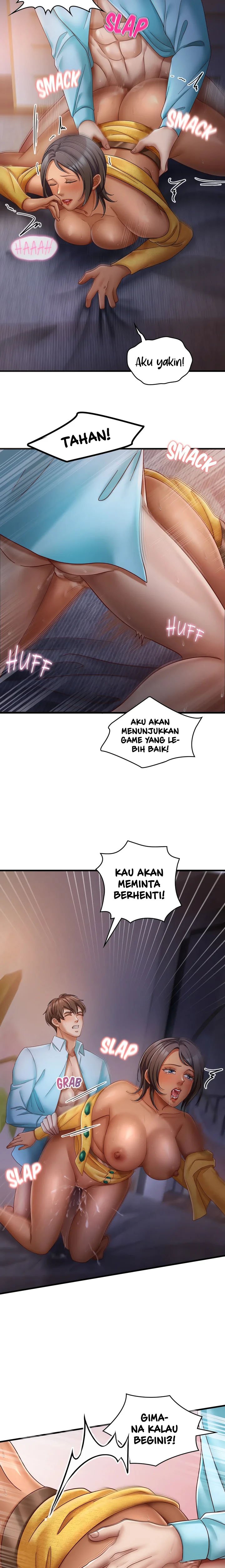 Healing Hands (Uncensored) - Chapter 8 11 Healing Hands (Uncensored) - Chapter 8 11