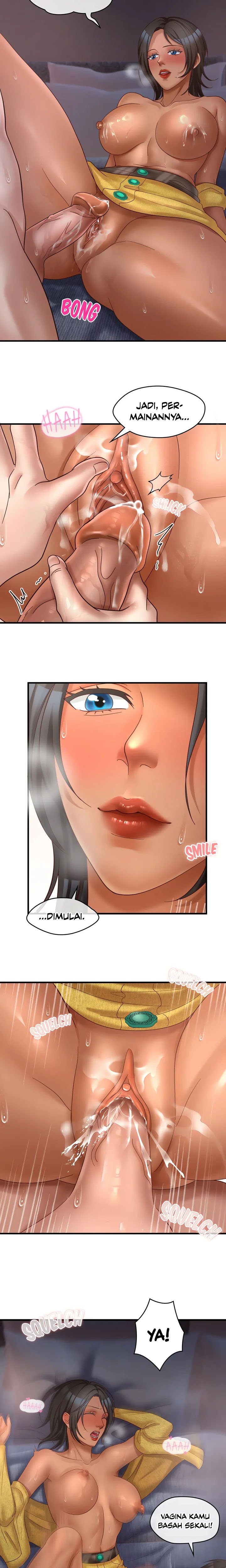 Healing Hands (Uncensored) - Chapter 8 6 Healing Hands (Uncensored) - Chapter 8 6