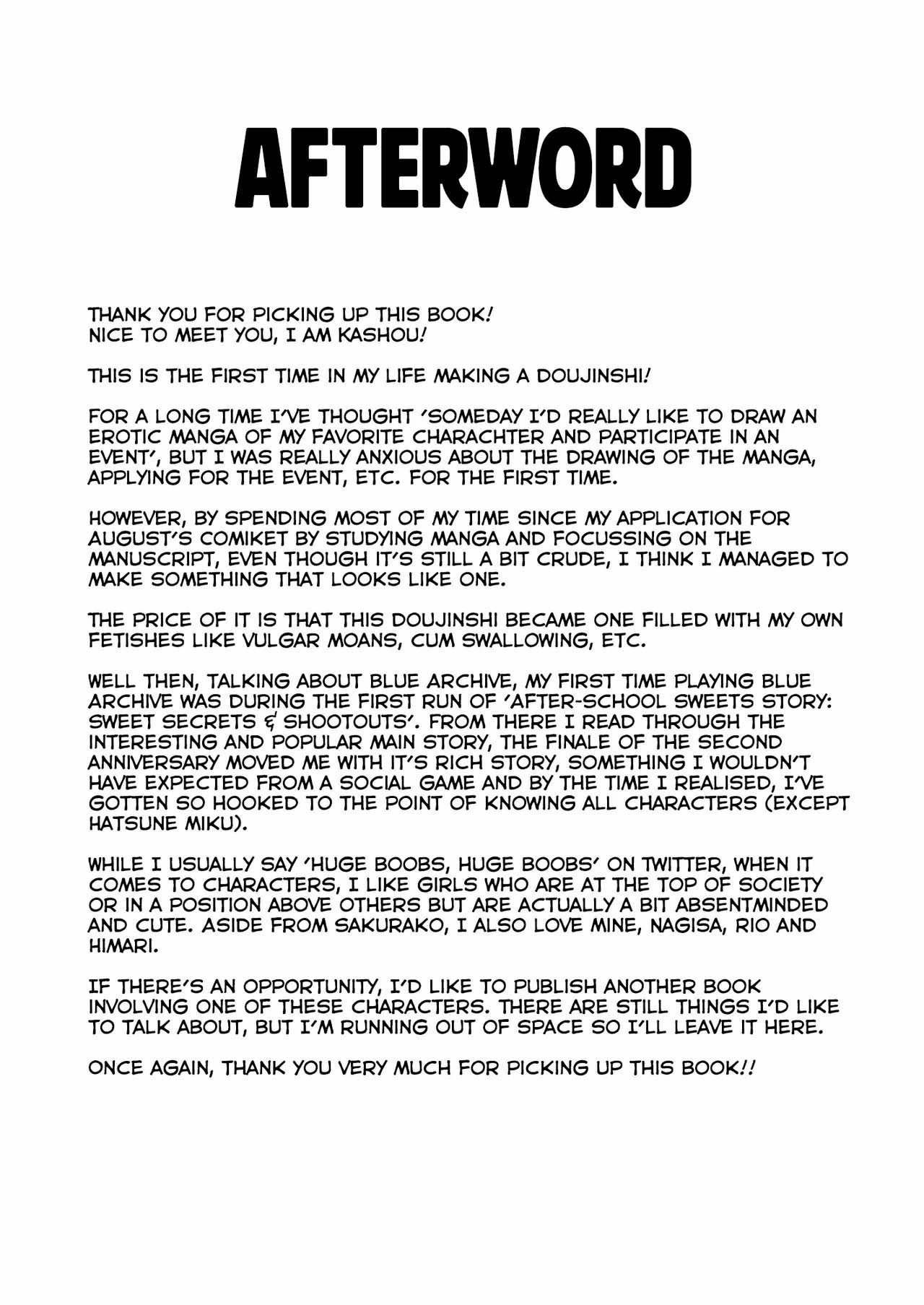 Ichijiku no Ha wa Ochite (Banana) - Chapter 01 23