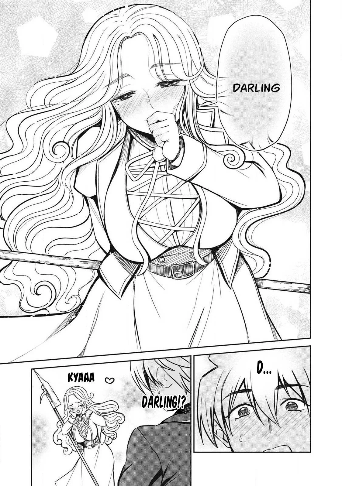 Isekai koushoku Musou Roku - Chapter 44 10